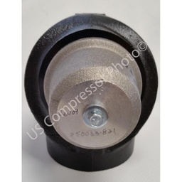 250033-821 SULLAIR VALVE MINIMUM PRESSURE CHECK 3" (SPL) GENUINE OEM